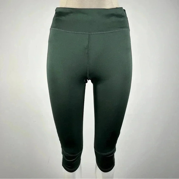 💕Adidas supernova  cropped leggings S - Picture 2 of 13